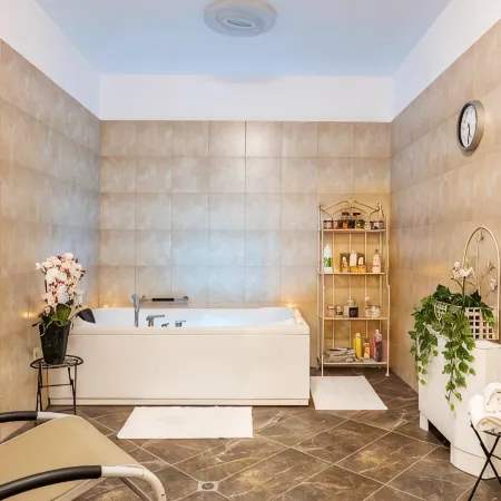Spa Hotel Aspa Vila