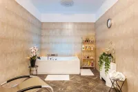 Spa Hotel Aspa Vila - avec sources thermales