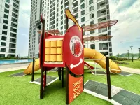 KSL Residence 2 by RR JBcity