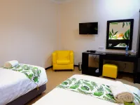 Tropical Point Hotel Syariah Hôtels à : Mandonga