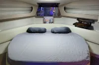 Jebu Island Jazz Yacht Stay 1 Night 2 Days Pension - bar