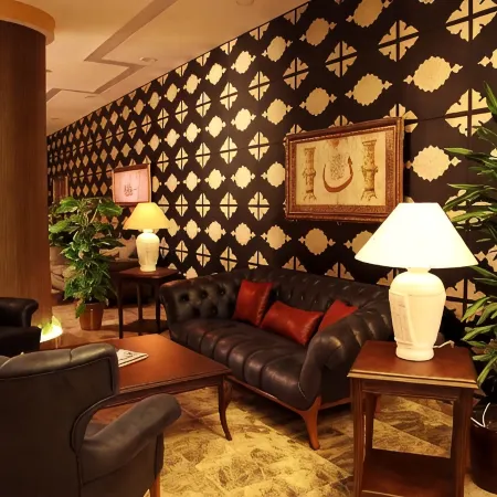 Gardenya Suite Hotel