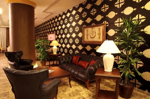 Gardenya Suite Hotel - Alloggi