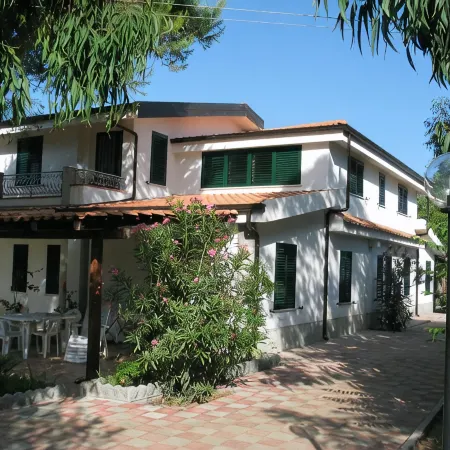 Baia di Zambrone
