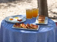 Thalasea Kimolos - Thalasea - PS Rental - breakfast