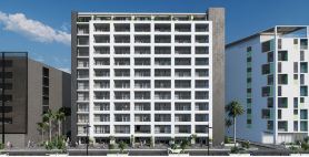 Victory Apartments - Close to the Airport & Ocean Village