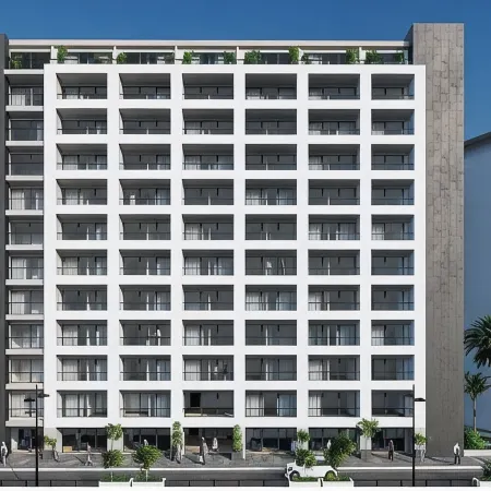 Victory Apartments - Close to the Airport & Ocean Village