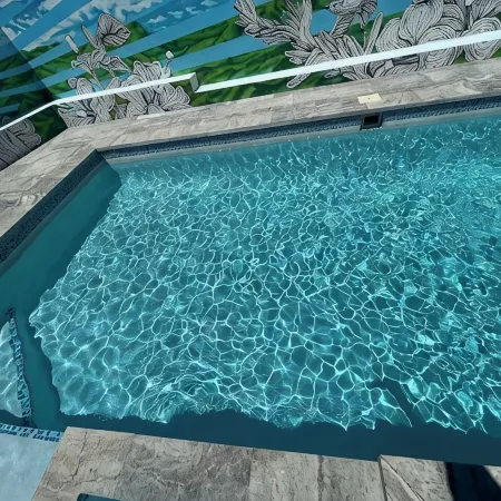 Casa de Carmen Pool House!! Family + Pet Friendly!! Perfect for Large Groups!!