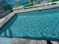 Casa de Carmen Pool House!! Family + Pet Friendly!! Perfect for Large Groups!!