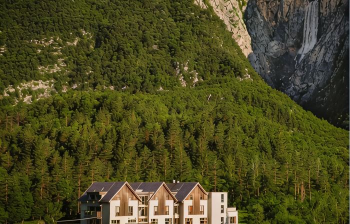 Hotel Boka