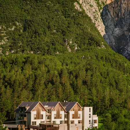 Hotel Boka