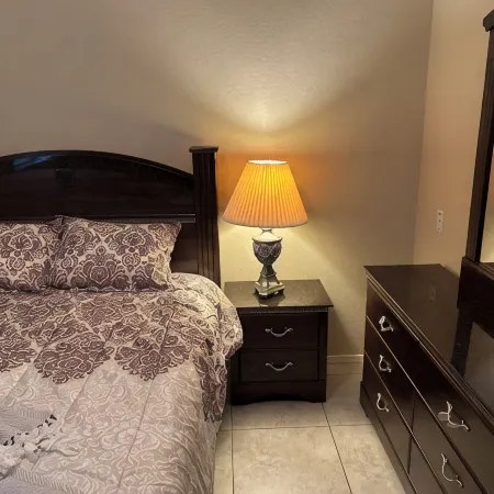 Charming 2-bedroom house in tranquil Gilbert with AC, WiFi Ex Access to the 202