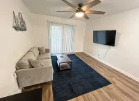 Charming 2BR near Downtown Little Rock