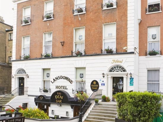 The Lansdowne Hotel
