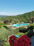 Antiche Terre Hotel & Relax - Pool