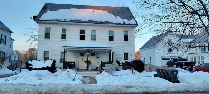 Gorgeous Coastal Getaway Hotele w: Kennebunk