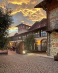 Relais Santo Stefano - spa