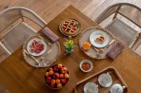azienda agricola pandolfa - Homestays