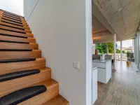 1 Alvarium Comfortable holiday residence - ห้องครัว
