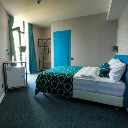 Pano Hotel