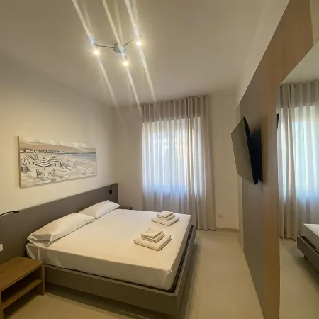 MONTELLA B&B