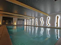 Le M Hotel & Spa Honfleur Hotels in Honfleur