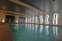 翁弗勒爾樂姆酒店及 Spa