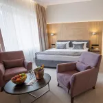 Garden Hotel & Spa