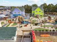 Oceanfront, Game Room, Decks, Heated Pool, Hot Tub, Ocean Views, Fully Loaded - Beach