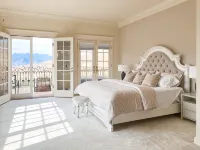 Chateau Wisteria - Luxury Villa with Theater, Garden & Panoramic Views - بوتيك