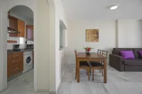 APARTAMENTOS MAR Y GOLF - Apartments
