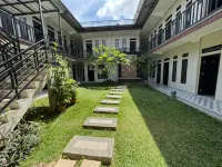 Mater Dei Homestay Hoteles en Berau