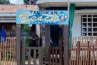 RedDoorz @ Tandikan Beach Cottages Hotels in Palawan
