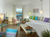 Petasos Beach Resort & Spa - Small Luxury Hotels of the World
