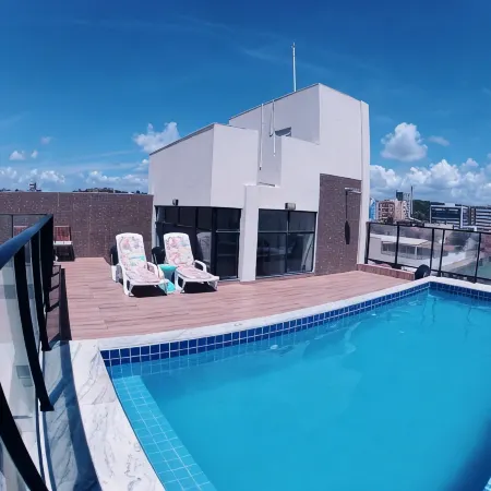 Hotel Água de Coco
