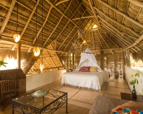 Casitas Maraika Hotel & Beach Club, Puerto Vallarta Hotels in Cabo Corrientes