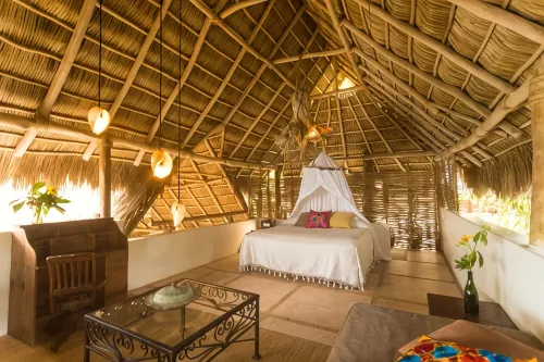 Casitas Maraika Hotel & Beach Club, Puerto Vallarta