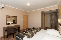 Regata Palace Hotel - 4-Star