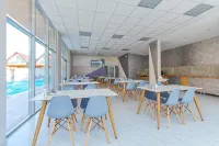 Aleksandra Hotel - 2성급
