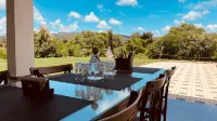 Commune18 Chikmagalur - spa