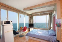 Yeongdeok Cheongsonghoe Snow Crab Pension - Wi-Fi