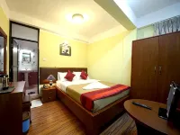 New Hotel Panda - bar