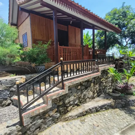 Jala Sutra Cottages