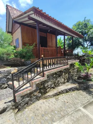 Jala Sutra Cottages - พร้อมอาหารเช้า