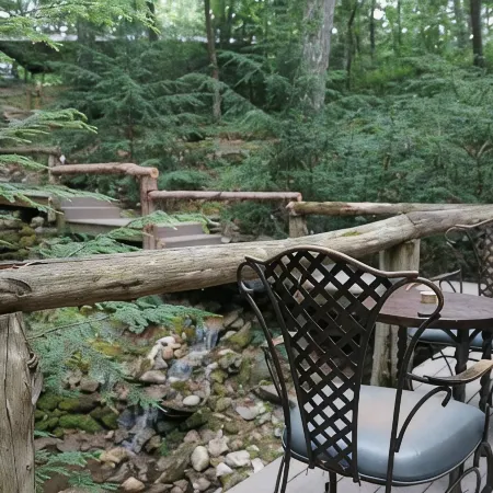 A Kentucky Cabin - Cozy Secluded Cabin One Mile From Mammoth Cave National Park