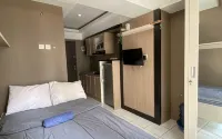 Jarrdin Apartment by Rumahku