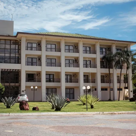 Araguaia Hotel