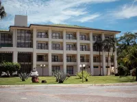 Araguaia Hotel - servizio colazione