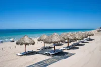 Luxury Las Palomas Oceanview Condo - Phase 2 - 朝食