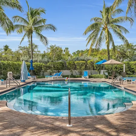 Updated Villa- Coral Lagoon 3Bed 2.5 Bath Luxury Home